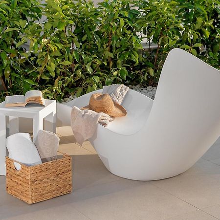 The Pleasurist - Apartment With Private Heated Pool And Terrace Split Bagian luar foto