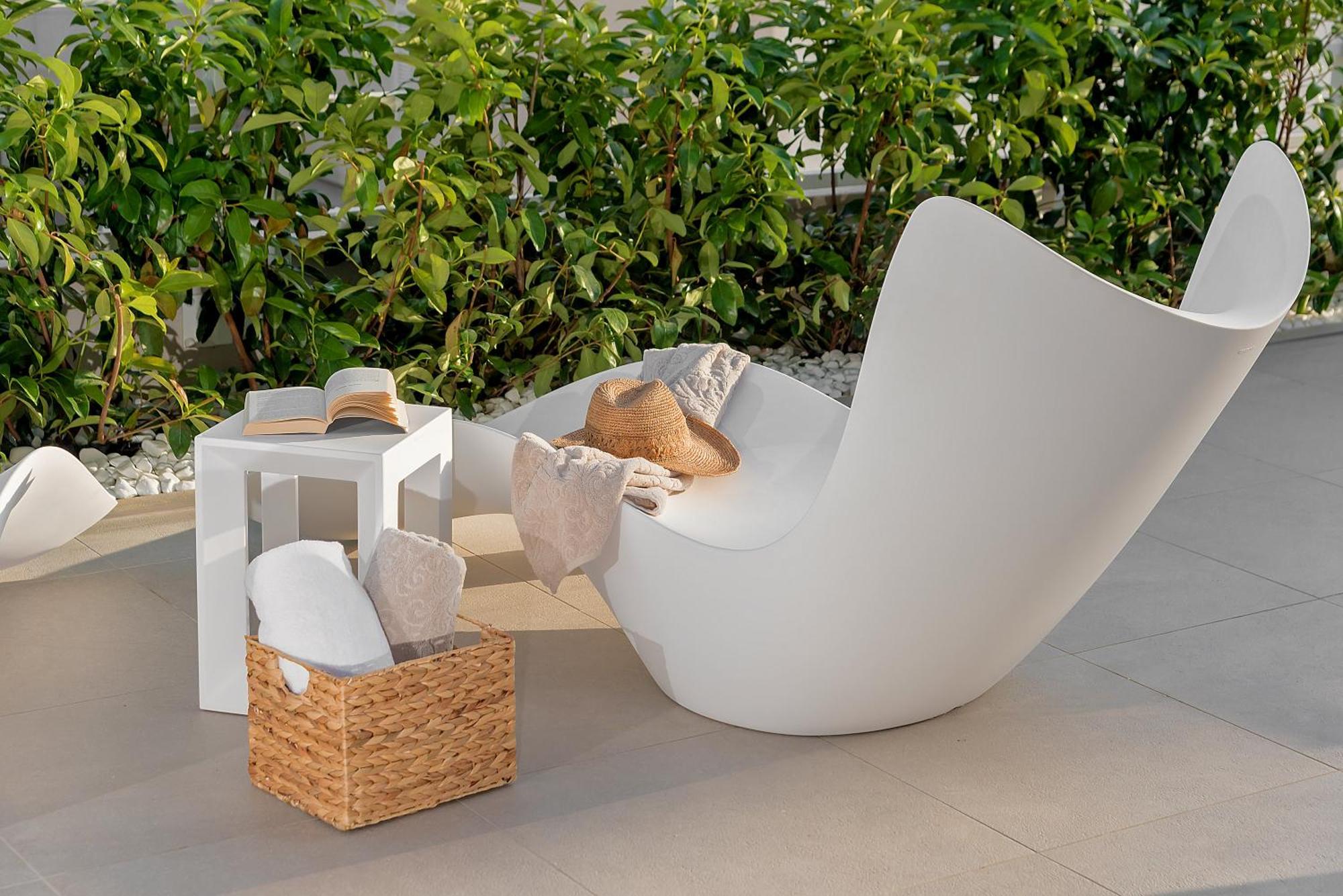 The Pleasurist - Apartment With Private Heated Pool And Terrace Split Bagian luar foto