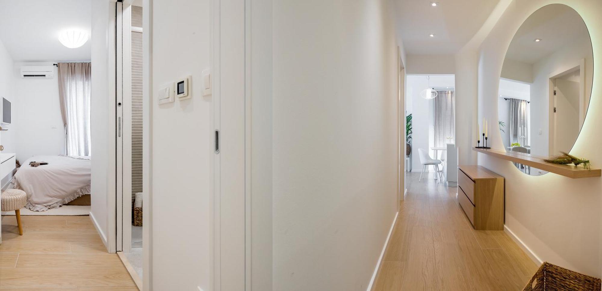 The Pleasurist - Apartment With Private Heated Pool And Terrace Split Bagian luar foto